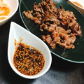 Rika☆Rin's cooksnap of when they made ＊*超簡単❤焼肉丼のタレ＊*.
