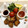 horseland's cooksnap of when they made ぶりの竜田揚げ ２種類のソース.
