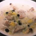 モカママのはぎちゃん's cooksnap of when they made 白菜のクリーム煮.