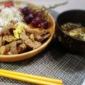 ＊アベリ＊'s cooksnap of when they made ふんわり卵のなめこスープ.