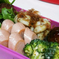 なななな♡MaMa's cooksnap of when they made 竹輪とおかかの甘辛炒め。.