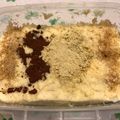 もぐもぐゆみこ's cooksnap of when they made 砂糖なし☆おからバナナ蒸しパン.