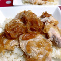 みっくママ's cooksnap of when they made 豚モモ肉の照り焼きソース炒め.
