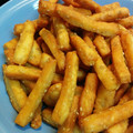 junnyks's cooksnap of when they made 優しい甘さのかりんとう.
