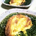 KUMI KUMI's cooksnap of when they made かんたん激ウマ☆カジキのカレーチーズ焼き.