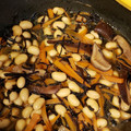 まどぷん's cooksnap of when they made ひじきと大豆の煮物.