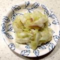 ☆ひぐま☆'s cooksnap of when they made 【農家のレシピ】彩り野菜とタコのマリネ.