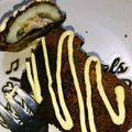 クックCYD6O1☆'s cooksnap of when they made 大好評！ちくわチーズと豚肉のフライ.