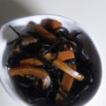 もりのりころ's cooksnap of when they made 簡単！ひじきの煮物.