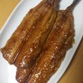 もりのりころ's cooksnap of when they made フライパンで簡単さんまの蒲焼♪お弁当にも.