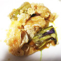 コリサオ's cooksnap of when they made ＊鶏肉とナスのみぞれ煮＊.