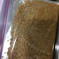 くうまんのハニー's cooksnap of when they made 失敗しない！！鶏そぼろ.
