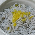 ヨシヨッシー's cooksnap of when they made ゆず香る♪簡単しらすおろし.