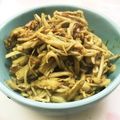 ゆうちゃんシェフ's cooksnap of when they made 【簡単】エノキのオイマヨカレー炒め.