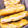 陽輝ママ☆★'s cooksnap of when they made ちょうどいい甘い卵焼き.