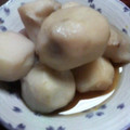 Ｍｏca＊'s cooksnap of when they made サトイモの煮物.