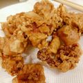 YUKA★maman's cooksnap of when they made 下味時間、洗い物少なめ！鶏の唐揚げ.