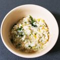 まやビー's cooksnap of when they made お腹に優しいお粥☆.