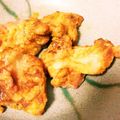 （笑）'s cooksnap of when they made コロコロ☆タンドリーチキン.
