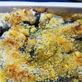 yukorin12's cooksnap of when they made まるごとイワシのガーリックグラタン.