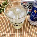 toraちゃん♪'s cooksnap of when they made さっぱり！ホエーのハチミツ炭酸割り！.