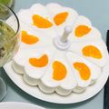 くっすー0507's cooksnap of when they made 母が作る✿懐かしのヨーグルトババロア.