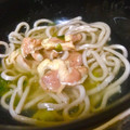 ☆はあ☆'s cooksnap of when they made ◆ゆず胡椒♪おしゃれに鶏だし塩そば◆.