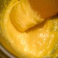 ふじか△▽'s cooksnap of when they made 滑らか濃厚！万能カスタードクリーム！.