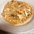 ノラぽん's cooksnap of when they made トロ〜り優しい〜あさりと白菜の中華餡♪.