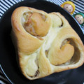 いこたん's cooksnap of when they made バター＆砂糖不使用！ばなりんとん♪.
