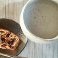 zakkiiM's cooksnap of when they made 泡立つカプチーノを簡単に作る方法.