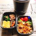 のんべぇヒロ's cooksnap of when they made かまぼこと明太子の和え物.