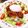ぷーたん２５２５'s cooksnap of when they made トマト缶でつくる タコライス！.