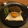 まみた‐す's cooksnap of when they made 簡単〜香辛料香るドライカレー【No.1】.