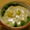 もんしゅしゅ's cooksnap of when they made 栗きんとんでデリ風サラダ＊まいにちえこ＊.