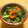 もんしゅしゅ's cooksnap of when they made 〜レンジで〜ほうれん草と人参のごま和え.