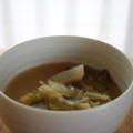 みるく茶's cooksnap of when they made 煮込み豚汁.
