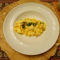 melmarilyn's cooksnap of when they made 超簡単☆コーンinスクランブルエッグ.