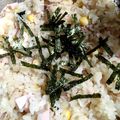 きーきりん's cooksnap of when they made ちらし寿司.