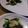 ナンキンハゼ's cooksnap of when they made 小松菜とエリンギのガーリックバター炒め.