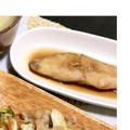 さくら❥'s cooksnap of when they made 冷凍カレイの煮付.