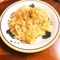 目指せ母's cooksnap of when they made 炊飯器で簡単☆シーフードピラフ.