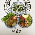 ◆◇Wtiti＊◇◆'s cooksnap of when they made 簡単♪カレー味のシャキシャキもやし炒め♪.