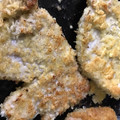 トラととら's cooksnap of when they made 基本のとんかつ.