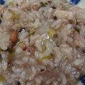 めが～ね's cooksnap of when they made 雑穀米入り☆七草粥.