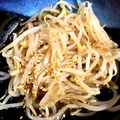えりつぃん0715's cooksnap of when they made もやしのピリ辛☆ナムル.