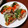 メイ氏's cooksnap of when they made 鶏ささみとクリームチーズの生春巻き.