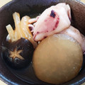 もふっともふもふ's cooksnap of when they made 豆いかと大根の煮物.