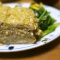 rakuen's cooksnap of when they made ごま油香る！そばの実入り卵焼き.