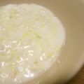 rakuen's cooksnap of when they made 鳥ささみと白菜のぽかぽかクリーム煮.